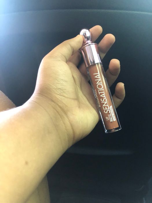 Gloss/baton da cor castanha64552966358147120