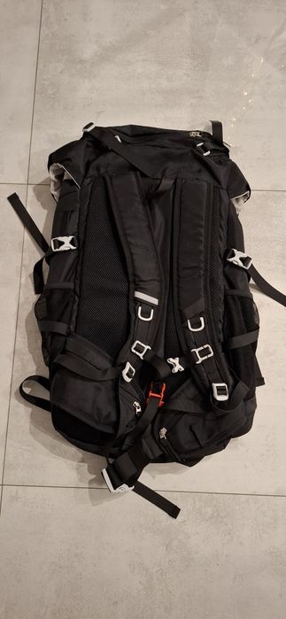 Plecak turystyczny 50 l