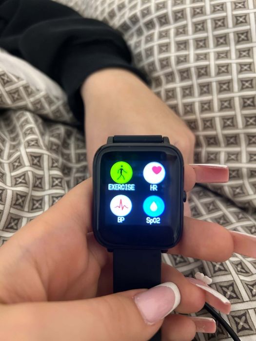 Smart watch hero band III