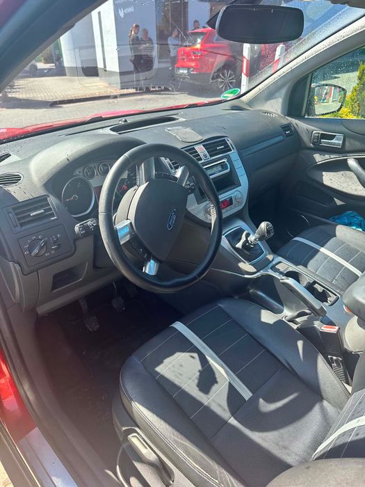 Ford Kuga 2.0 TDCi Trend