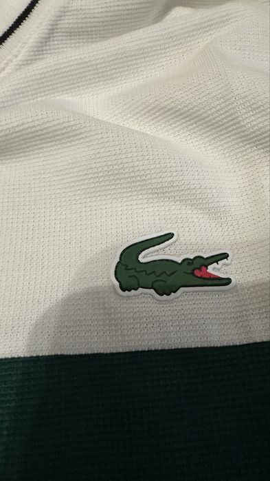Футболка Lacoste. Розмір S. Оригінал