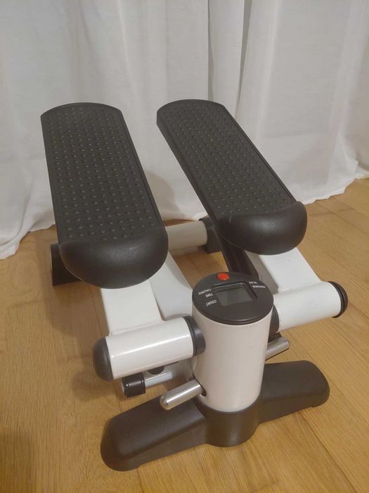 Mini step / Mini pedaleira