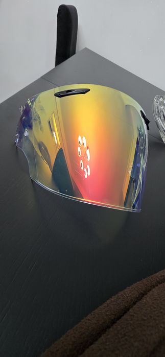 Arai SZ-R VAS (VAS-Z) Viseira