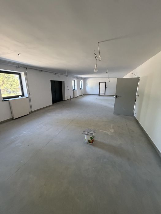 Wynajem Hali/Magazynu Nowy Targ