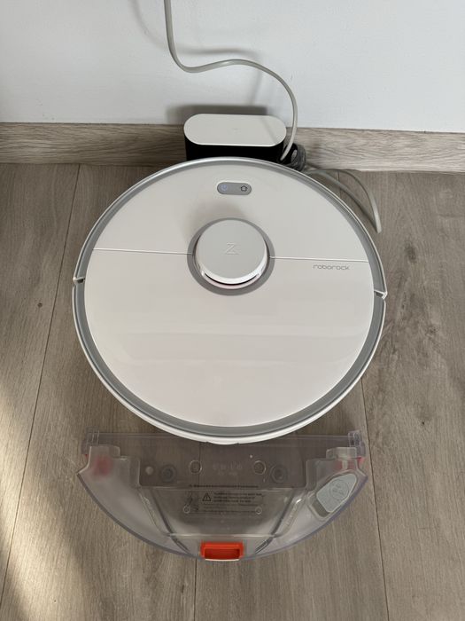 Robot sprzątający Roborock S5 Max