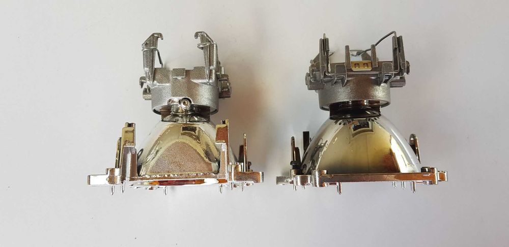 Odbłyśniki Xenon zregenerowane D1S BMW Alfa Audi