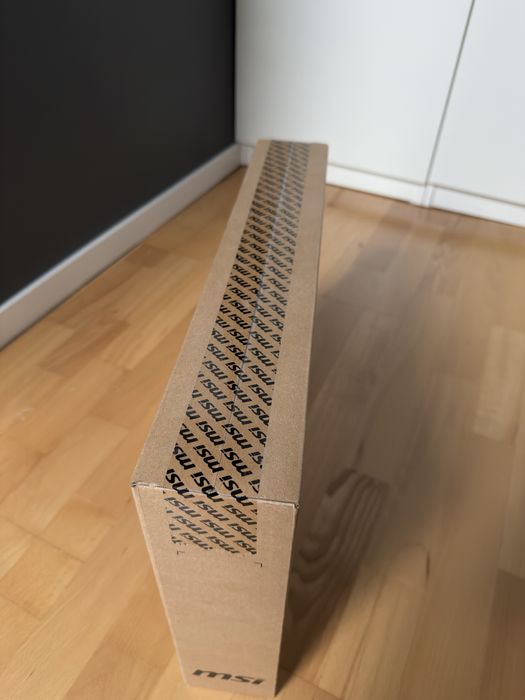 ZAPAKOWANY MSI Prestige 16 EvoB1GM I7 ultra 32ram/1TB 2 lata gwarancji