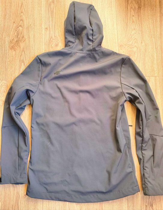 Kurtka Softshell 4F męska S