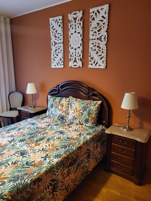 Mobília de Quarto