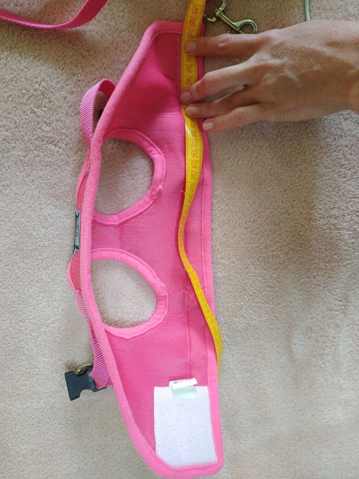 Охолоджуюча папона для собаки