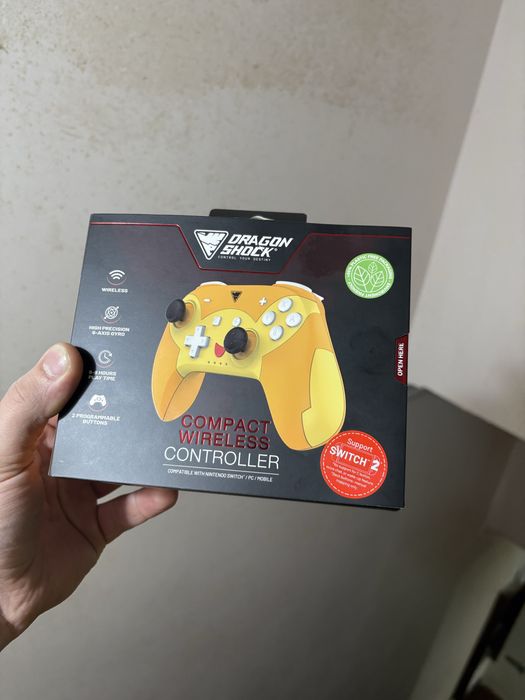 Nintendo switch 2