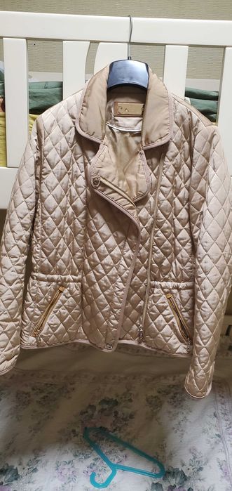 Куртка вітровка Демі Massimo duti хс