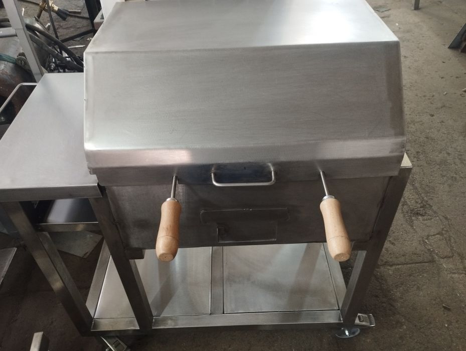 Serviços de Serralheiro