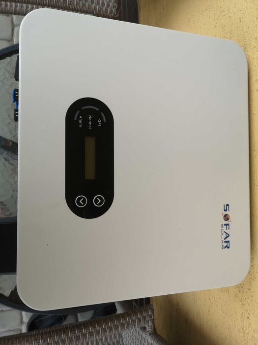 Falownik SOFAR solar