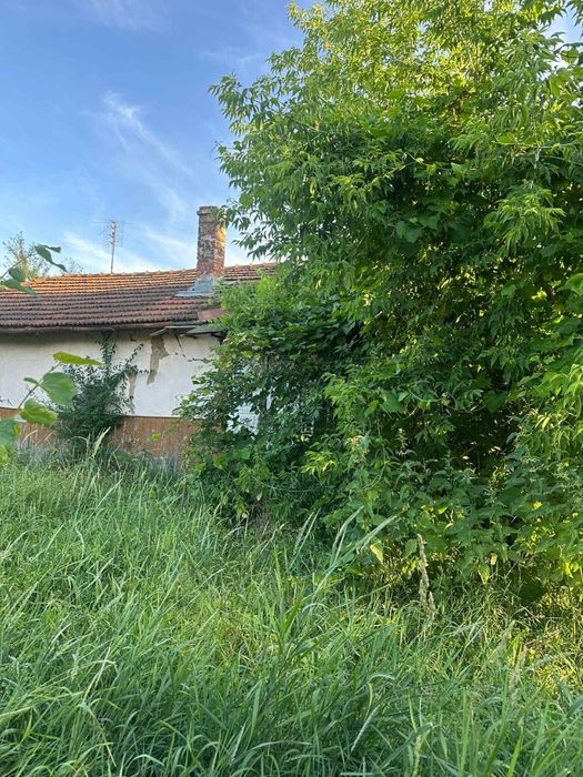 Земельна ділянка під забудову