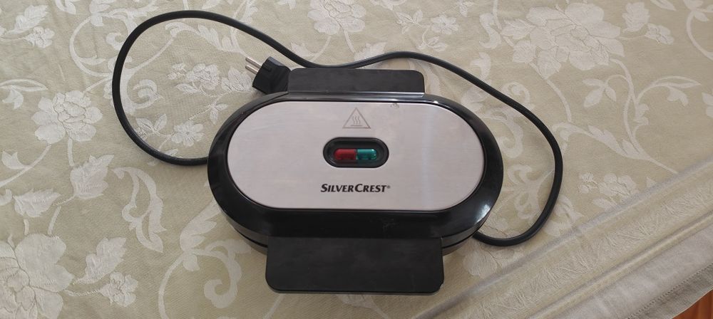 Hamburgueira Elétrica