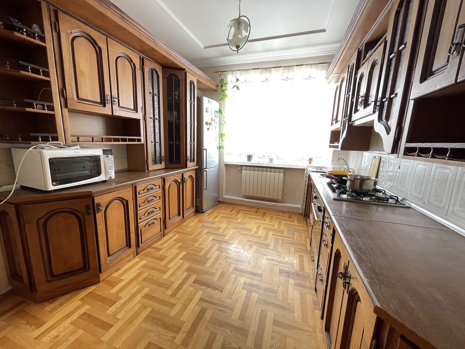 ОРЕНДА будинку с. Байківці