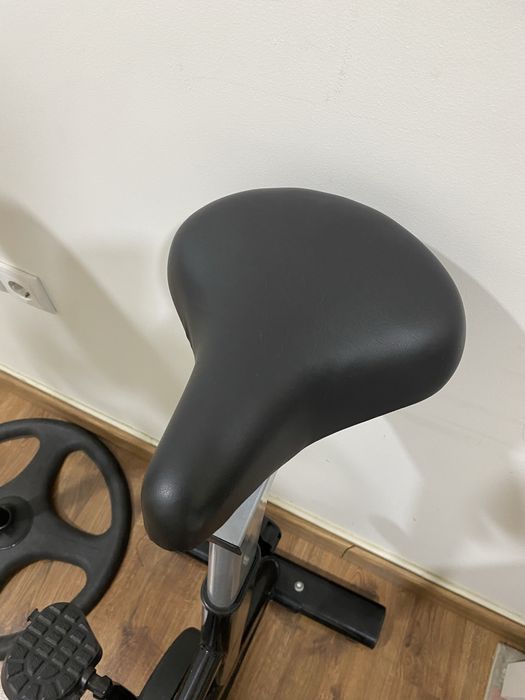 Bicicleta estatica powerfit como nova