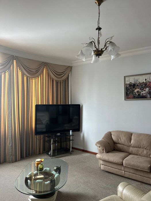 Продаж 3 к квартири Видова Івасюка,12Е Оболонська набережна