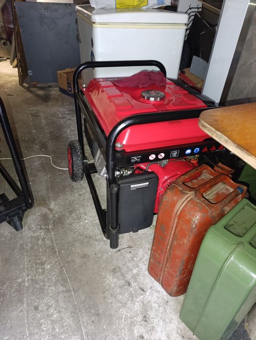 Генератор аренда