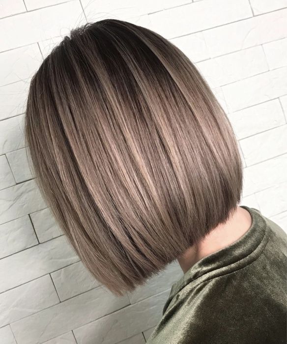 Идеальная стрижка и покраска. Одесса. Таирова