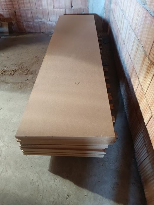 Płyty osb Nowe cena za sztukę