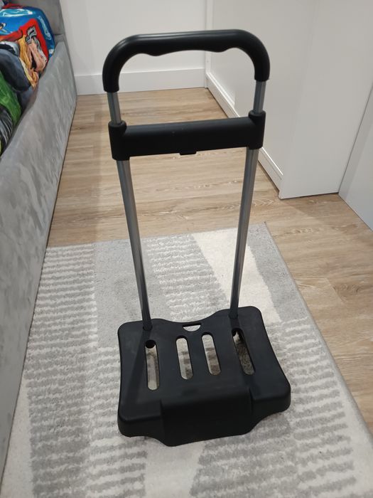 Rodinhas para mochila