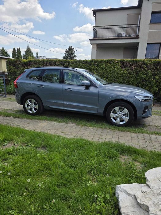 Volvo XC60 2023r Diesel