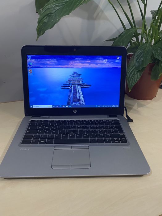 HP EliteBook 725 G3