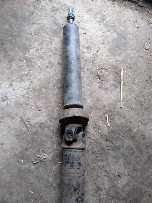 Вал карданный ваз 2101-2107