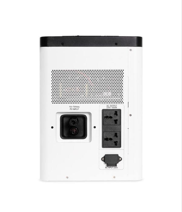 Зарядная станция SAKO ALPHA ESS 1000W/2000WH ALL-IN-ONE