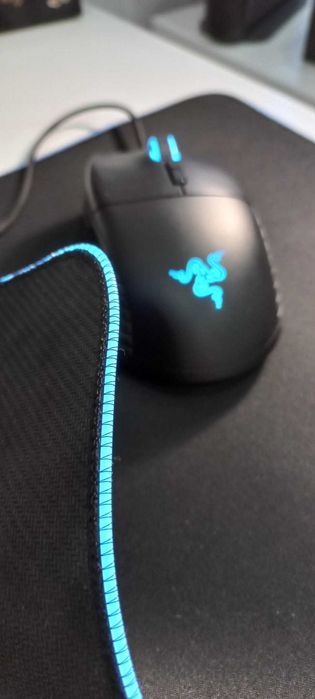 Razer Goliathus - Tapete