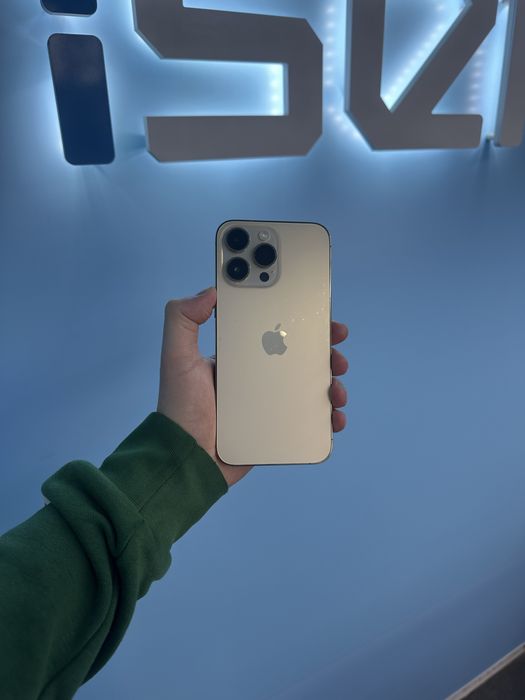 iPhone 14 PRO MAX 128 GB BATERIA 100% GWARANCJA 12 miesiecy !!!