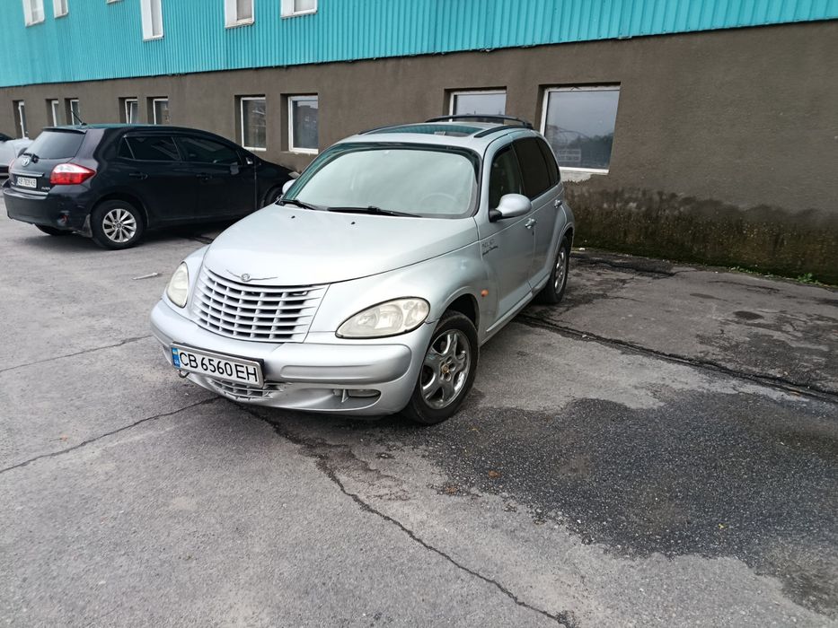 Продам гарне авто