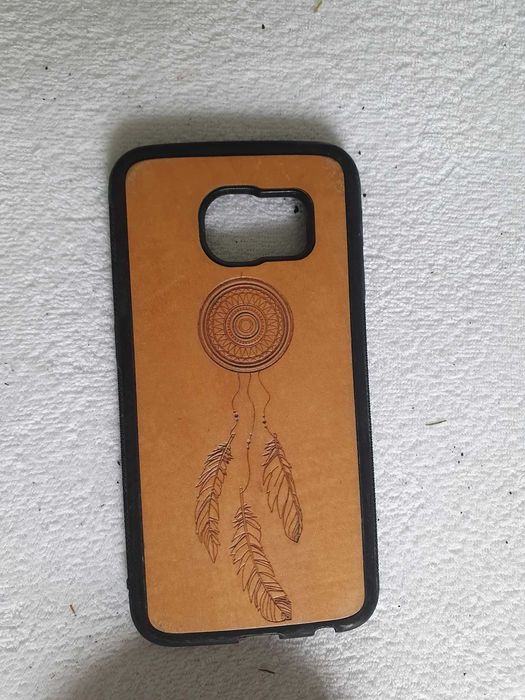 Etui Samsung Galaxy S6 Edge