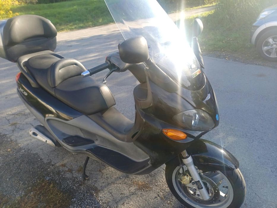 Piaggio