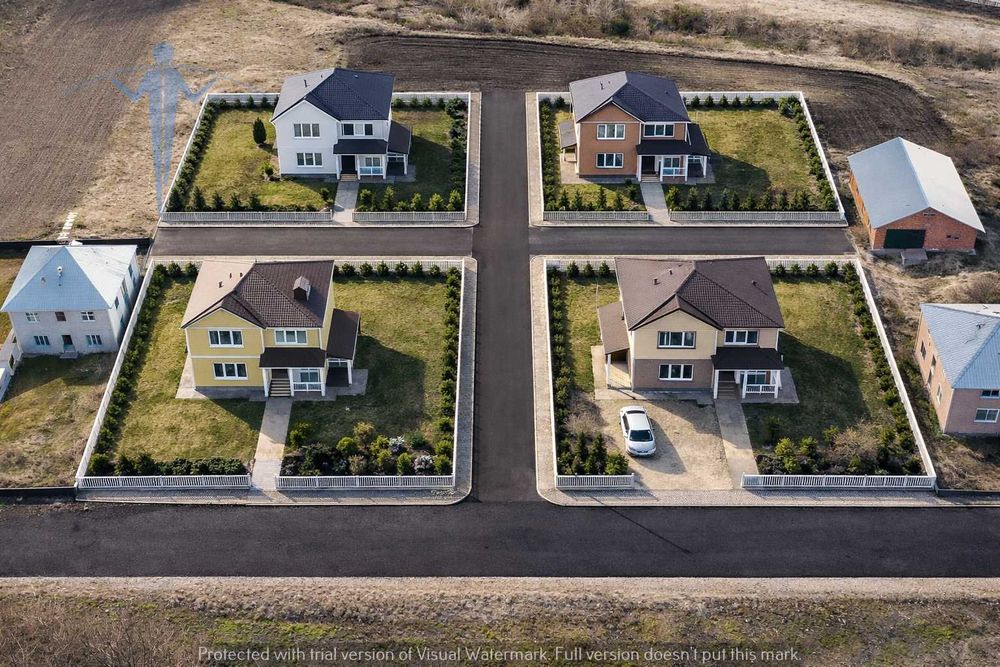 Продаж Ділянка 33с Під забудову. Підпечери. Газ. Вода. Світло. Асфальт