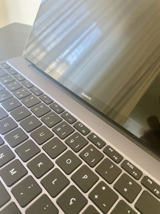 Portatil Huawei MateBook 2019