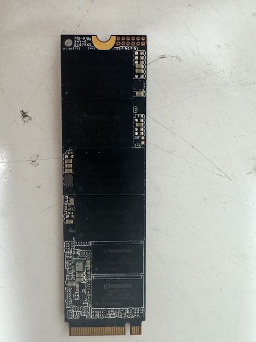 Ssd m2 диск на 1Тб