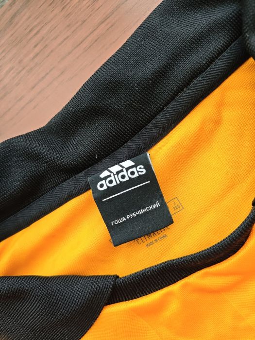 Гоша Рубчинский Х Adidas 2018