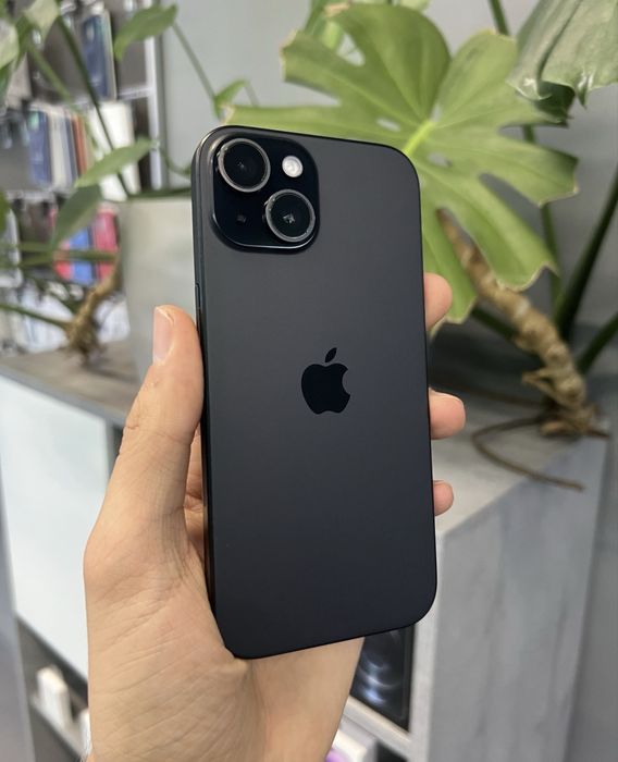  iPhone 15 128Gb neverlock без ремонтів гарантуємо!v