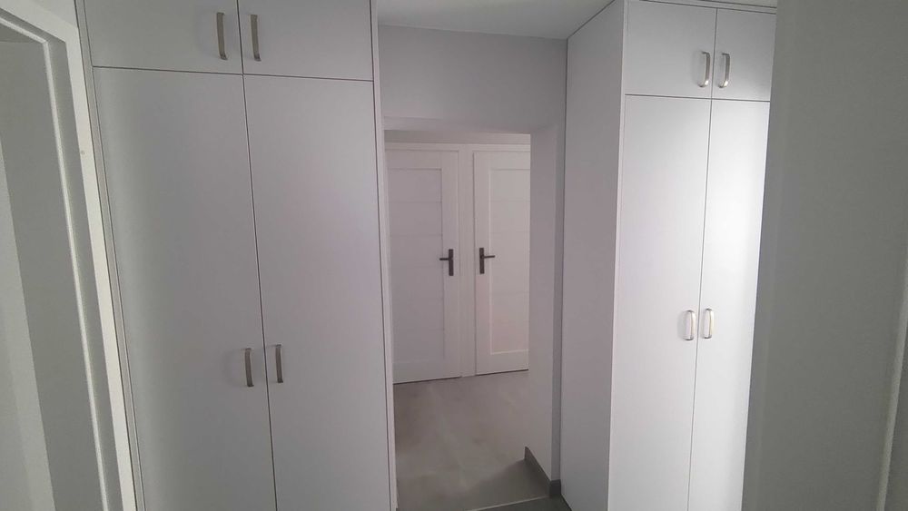 Mieszkanie Łuków Klimeckiego pierwsze piętro (Sprzedam)