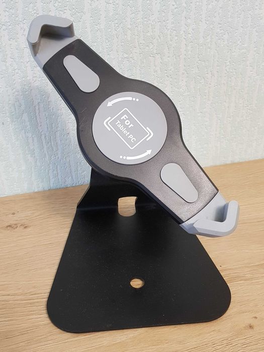 Подставка для планшета металлическая iPOS РТ01