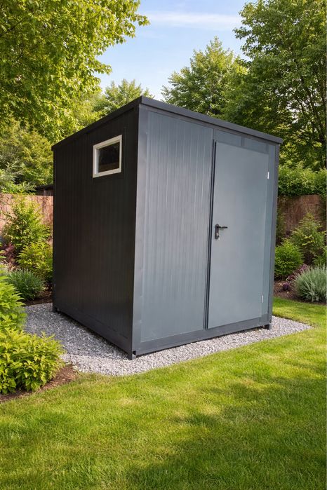 Kontener sanitarny/budowlany/dzialka/lazienka/toaleta/wc GRATISY