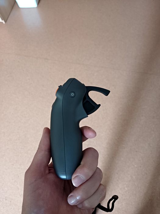 Dji motion controler