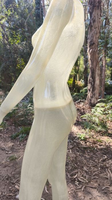 Manequins Mulher e Homem