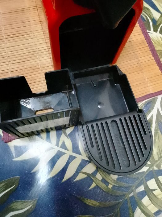 Máquina de Café Nespresso Krups - Pequena Reparação