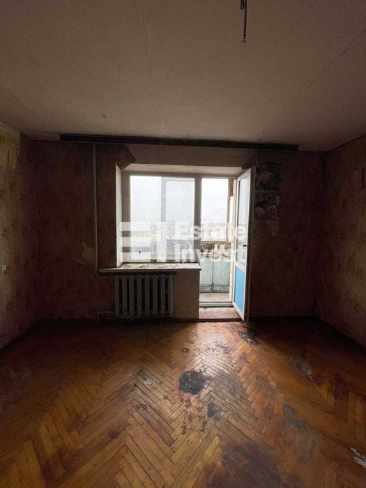 Продам 1 кімнатну квартиру, метро Теремки 15 хв