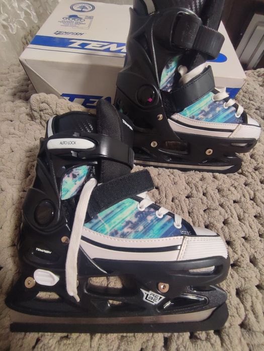 Ковзани(коньки) дитячі