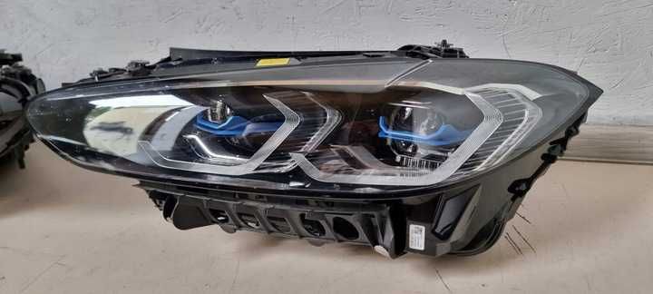 BMW i4 G26 Фари передні Laser